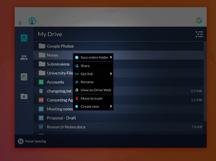 context_menu