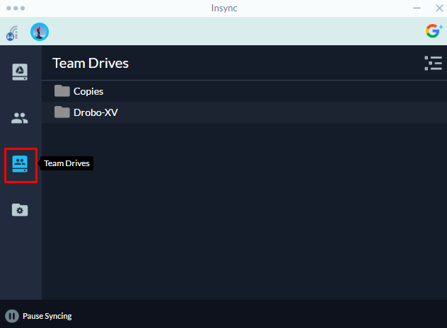 Team_Drives